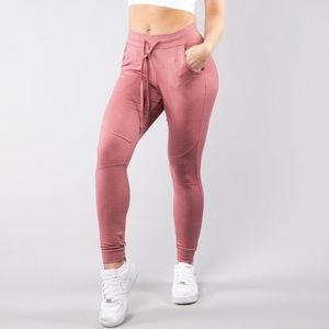 Buffbunny joggers